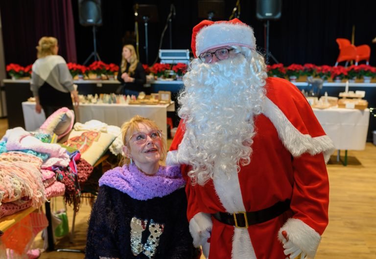 Kerstmarkt