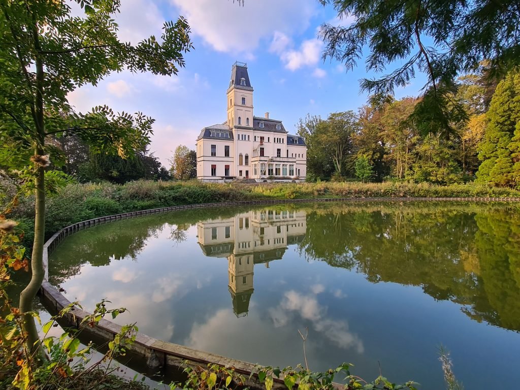 Villa Kanjel