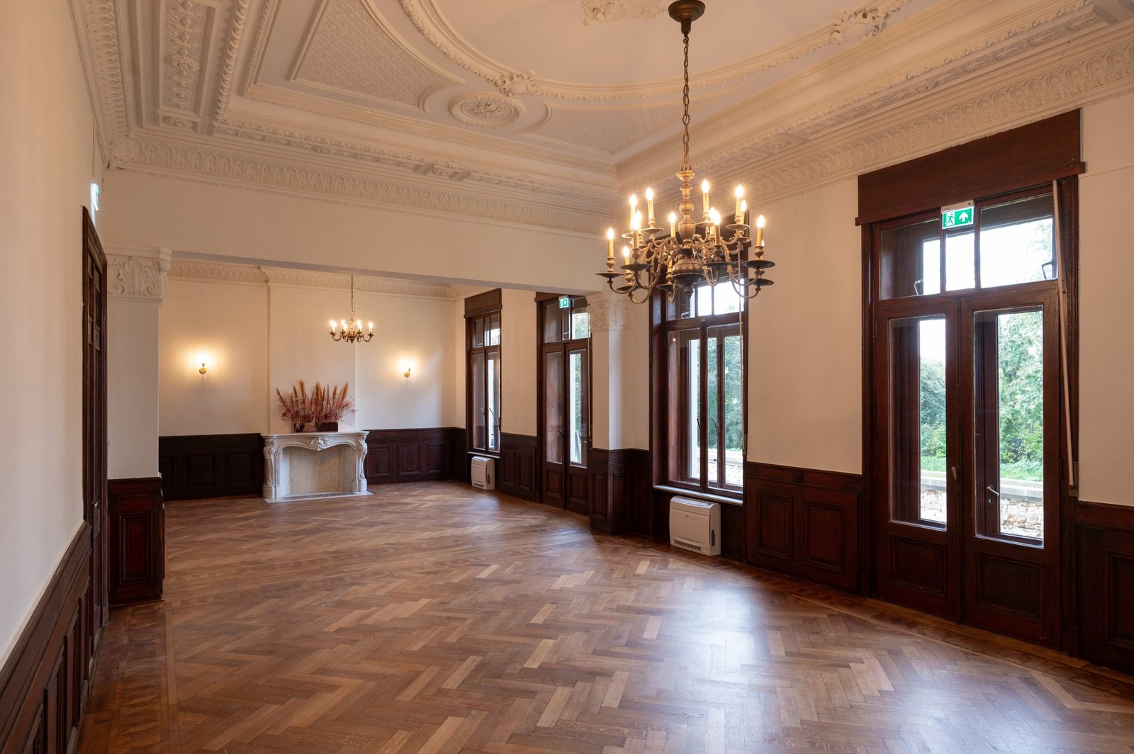 Villa Kanjel