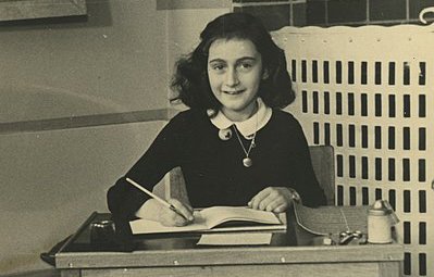 Anne Frank