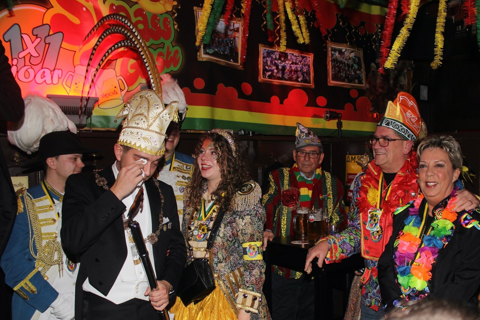 Carnaval Heerlerheide