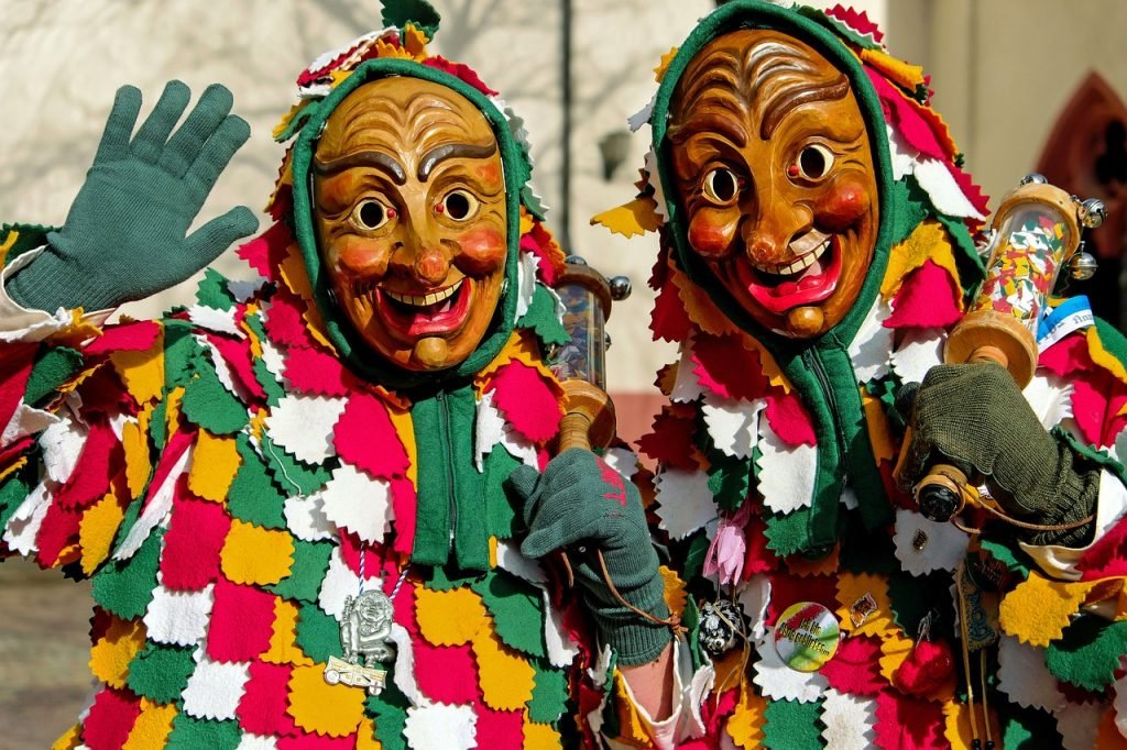 Carnaval Heerlerheide