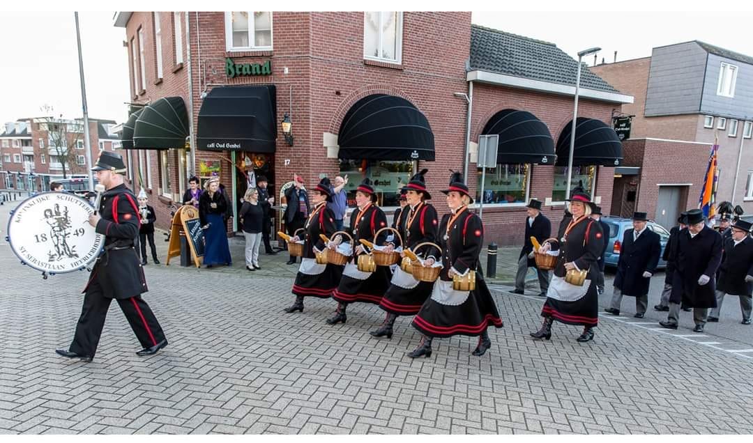 Marketenstertreffen