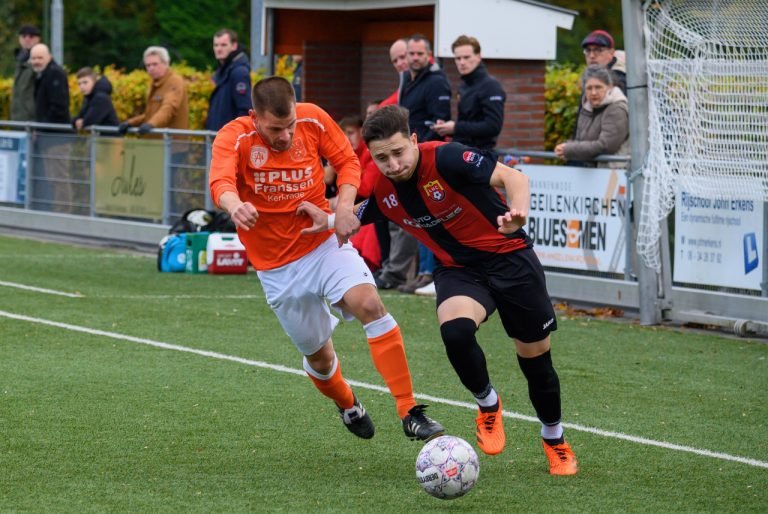 KVC Oranje