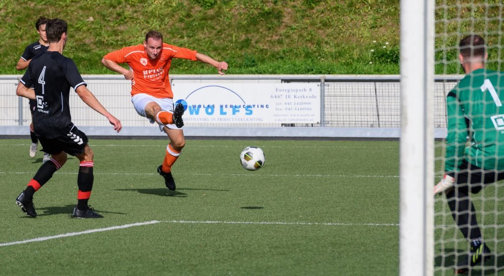 KVC Oranje