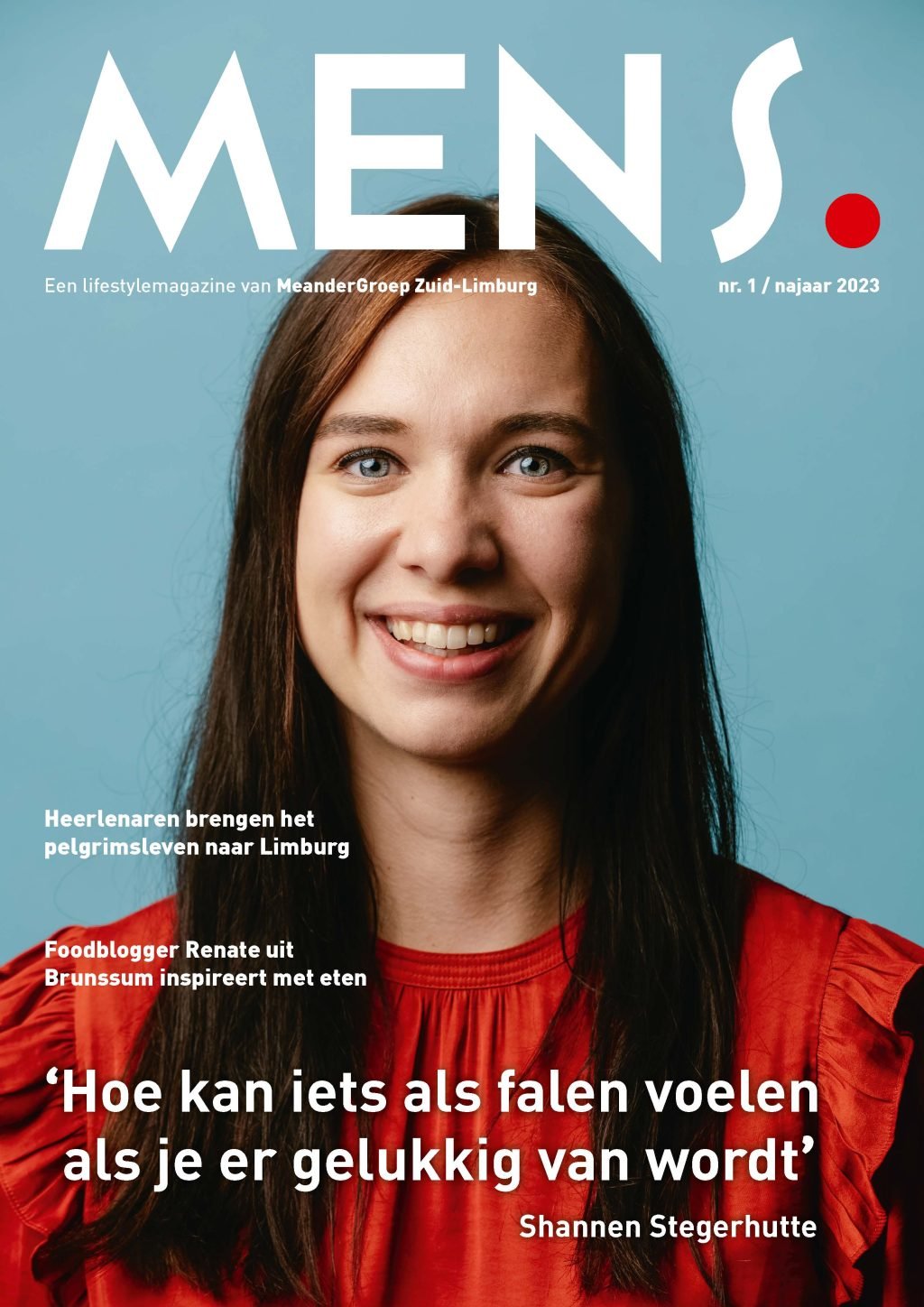 Magazine MENS