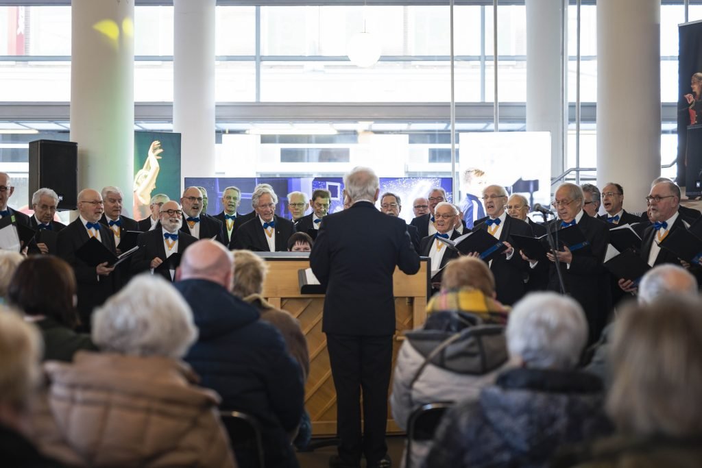 Winter concerten