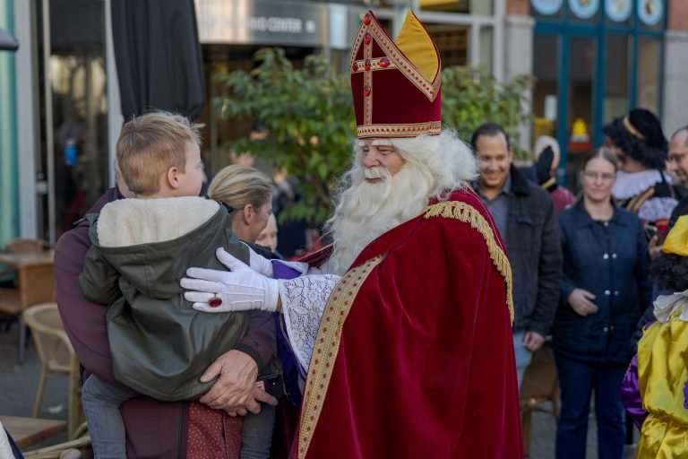 Sinterklaas Intocht Heerlen