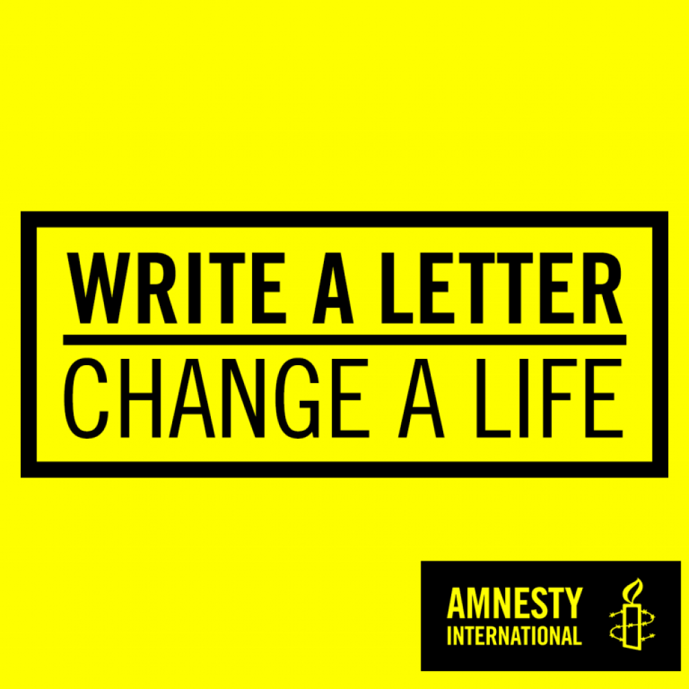 Amnesty International