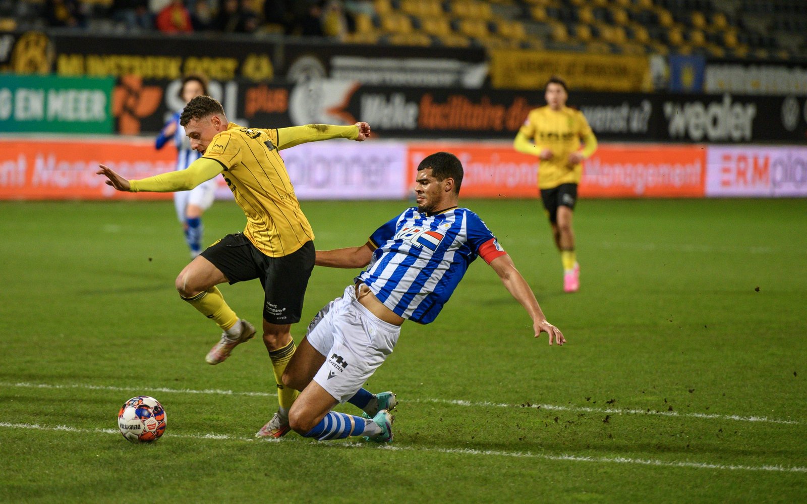 RODAJC
