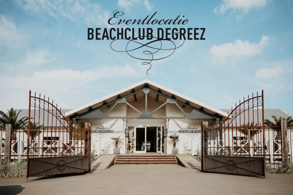 Beachclub Degreez
