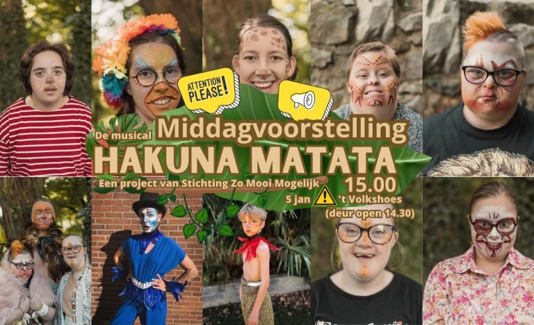 Stichting Zo mooi mogelijk