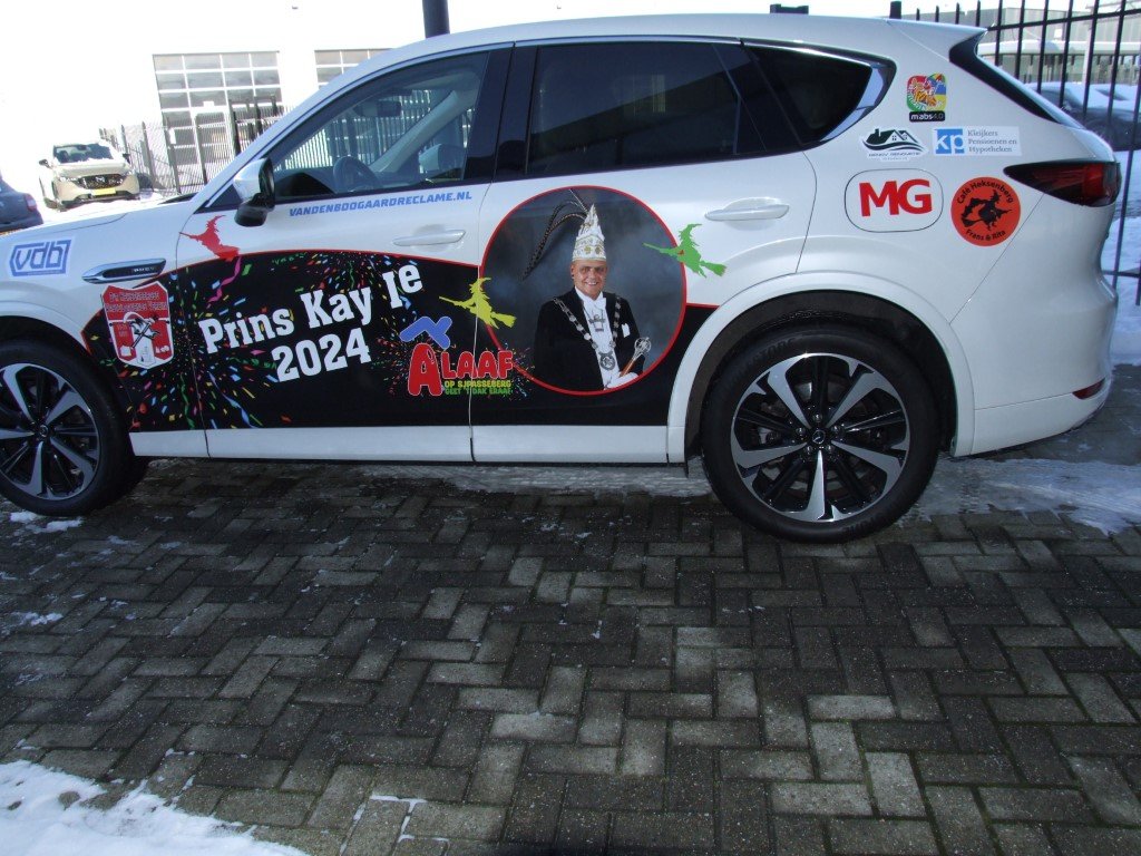 Autobedrijf Mengelers Heerlen