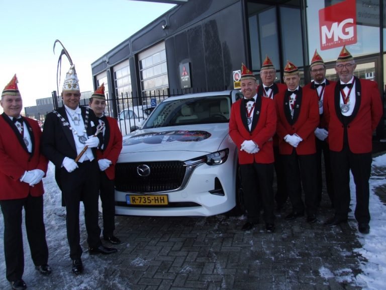 Autobedrijf Mengelers Heerlen