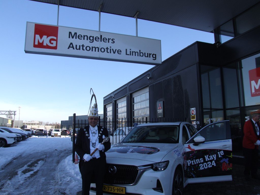 Autobedrijf Mengelers Heerlen