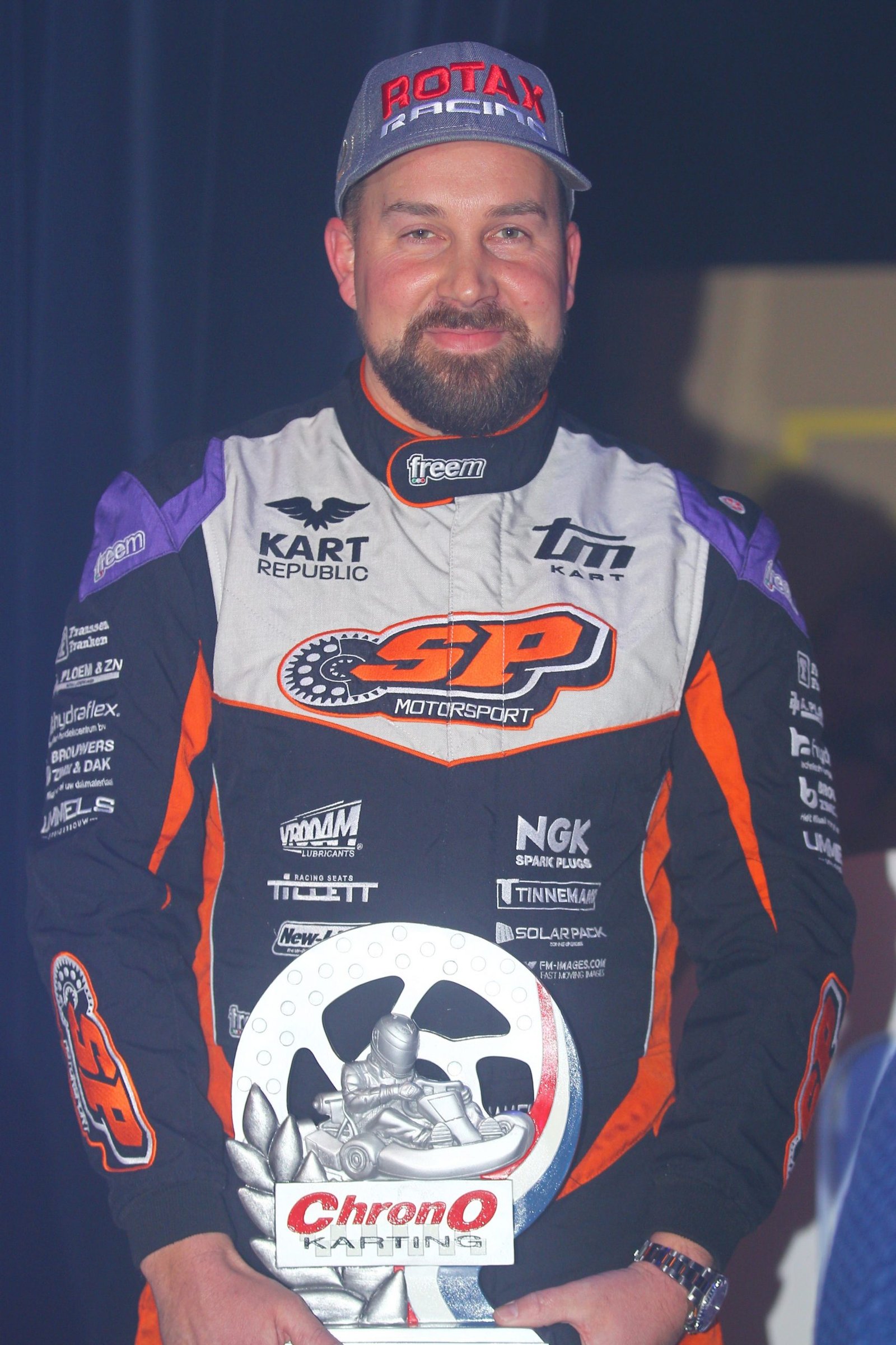 RaceXpress