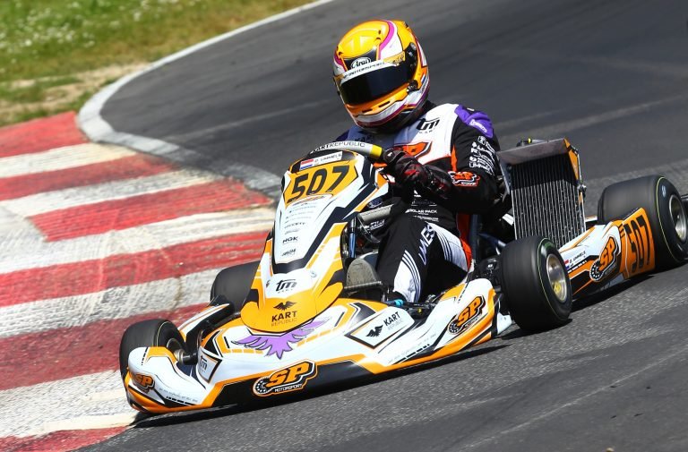 RaceXpress
