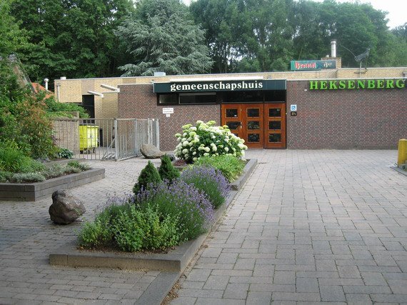 Heksenberg