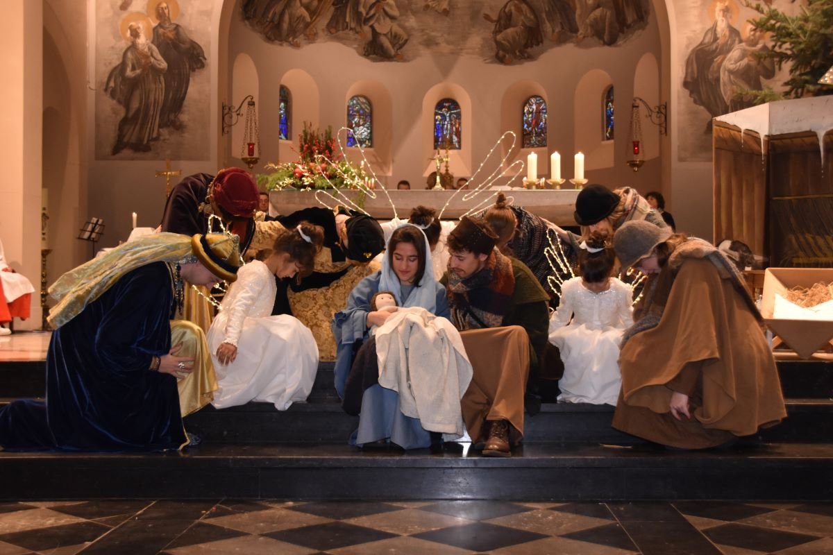 Stichting Chrisko