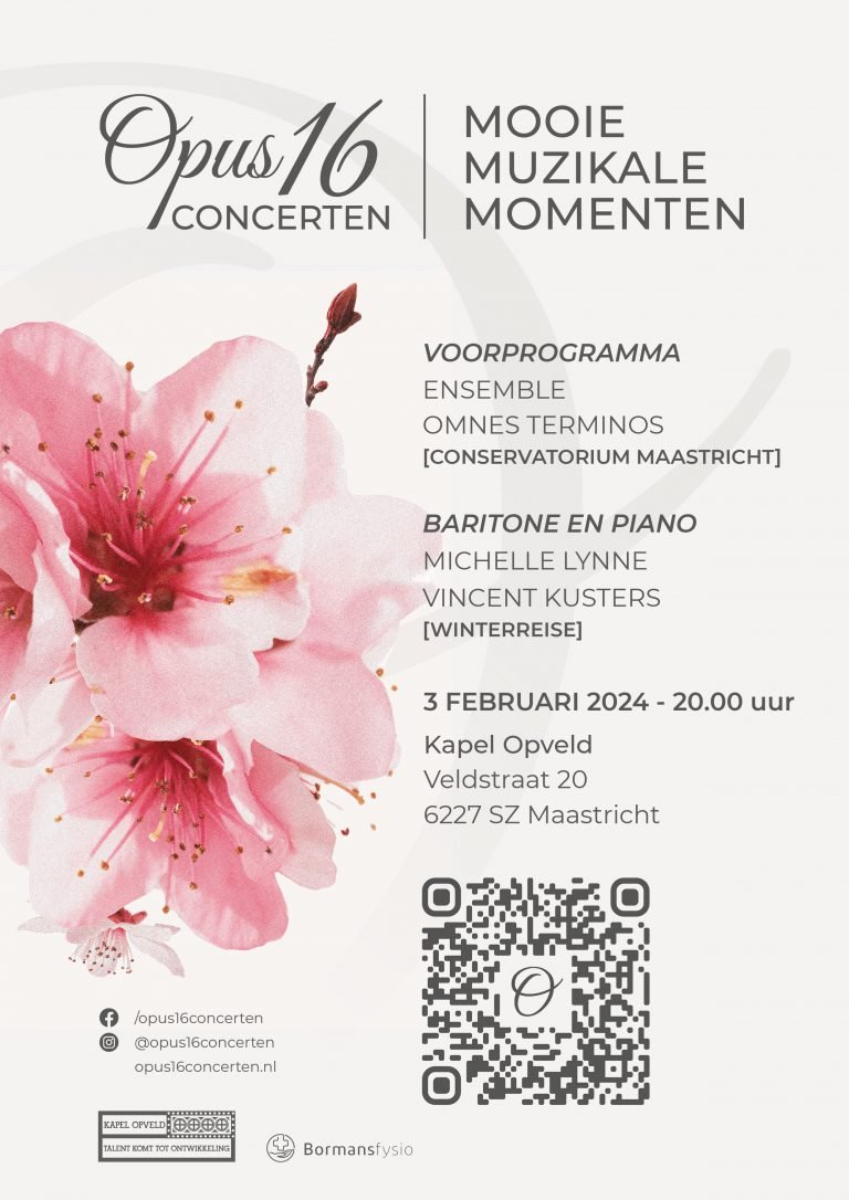 Opus Maastricht