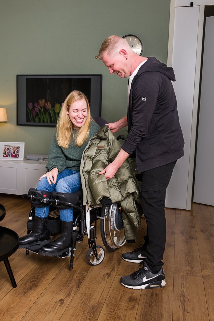 Fokus Wonen