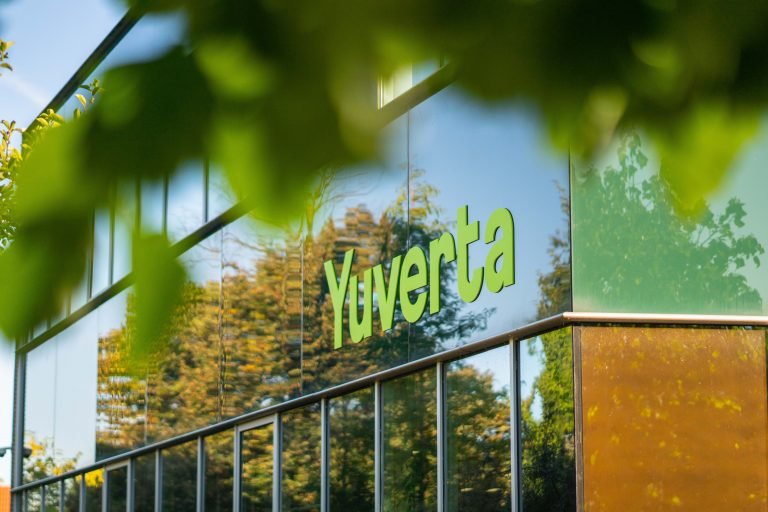 Yuverta Heerlen