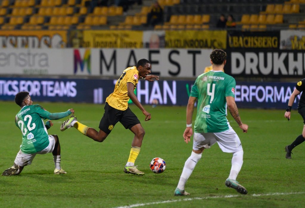 Roda JC
