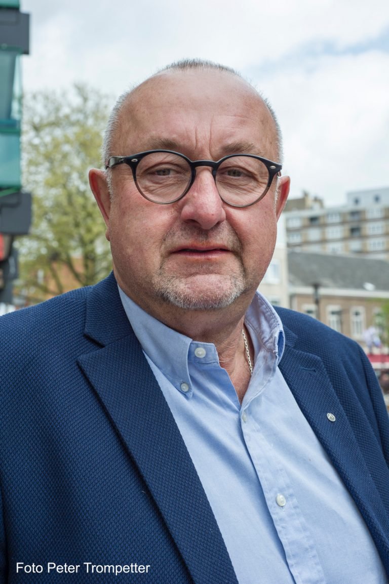 Peter Trompetter