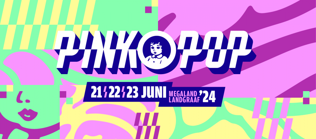 Pinkpop