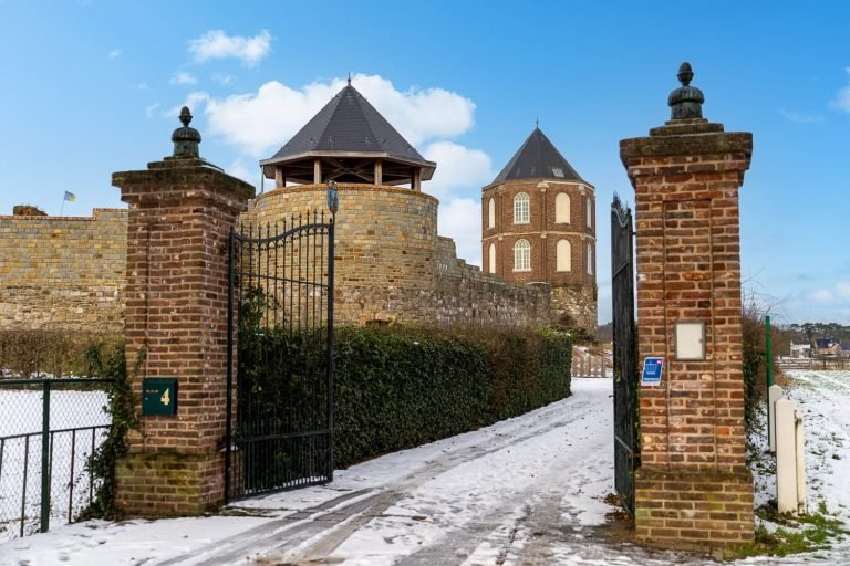 Kasteel Montfort