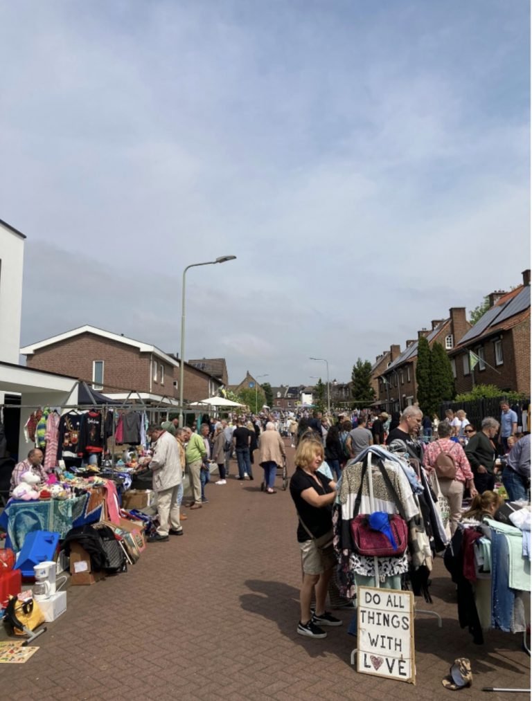 Rommelmarkt