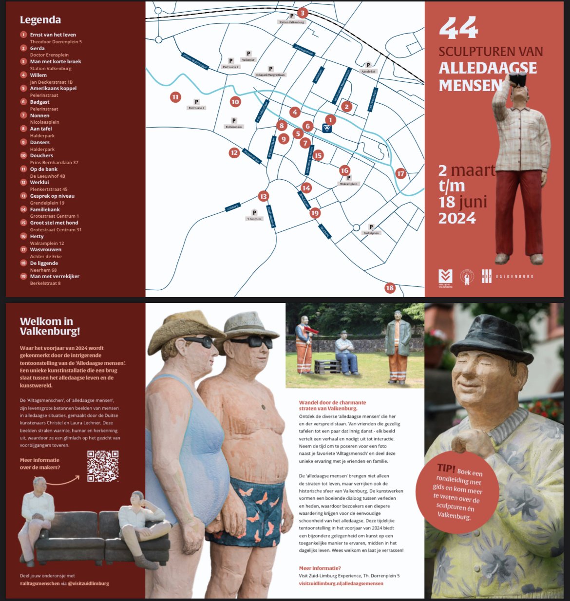 Visit Zuid- Limburg