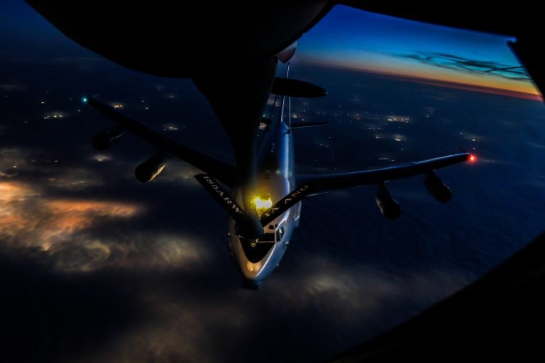 NATO AWACS
