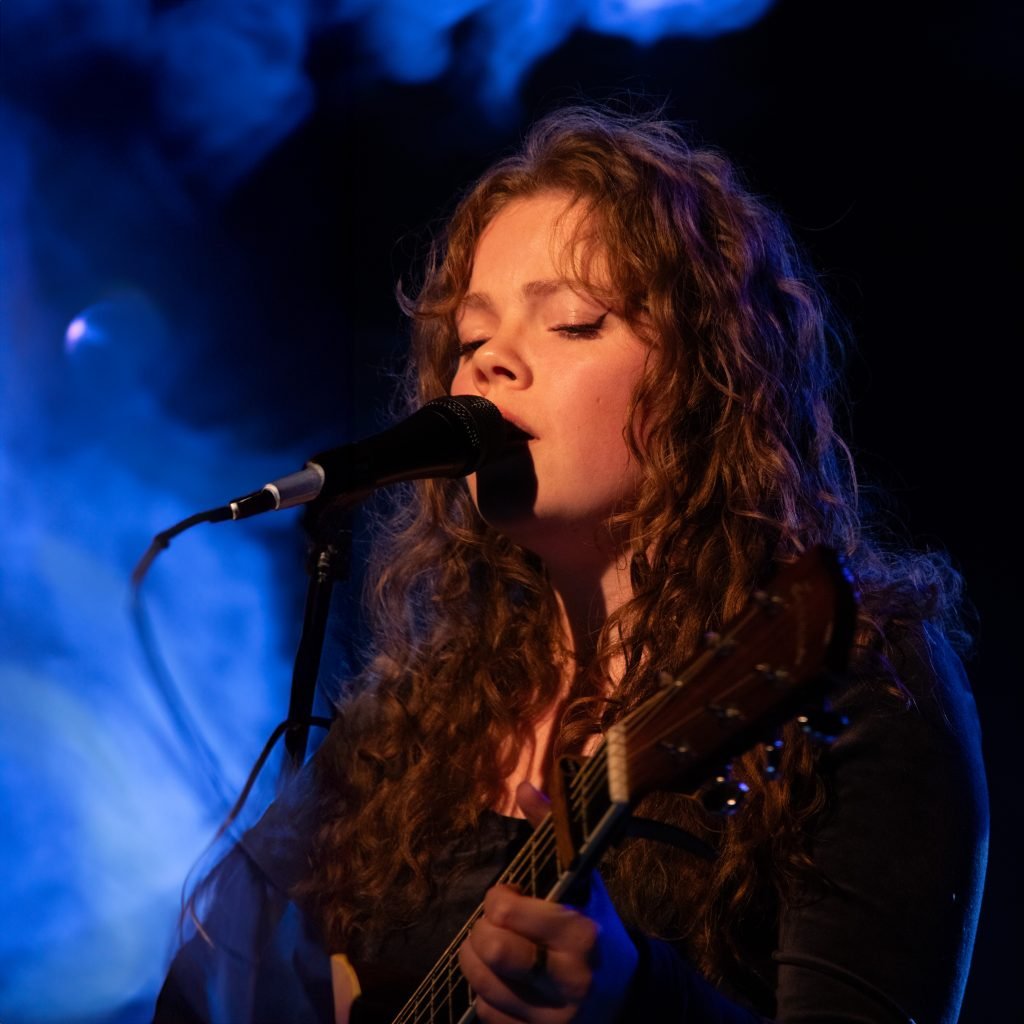 louise ze zeeuw