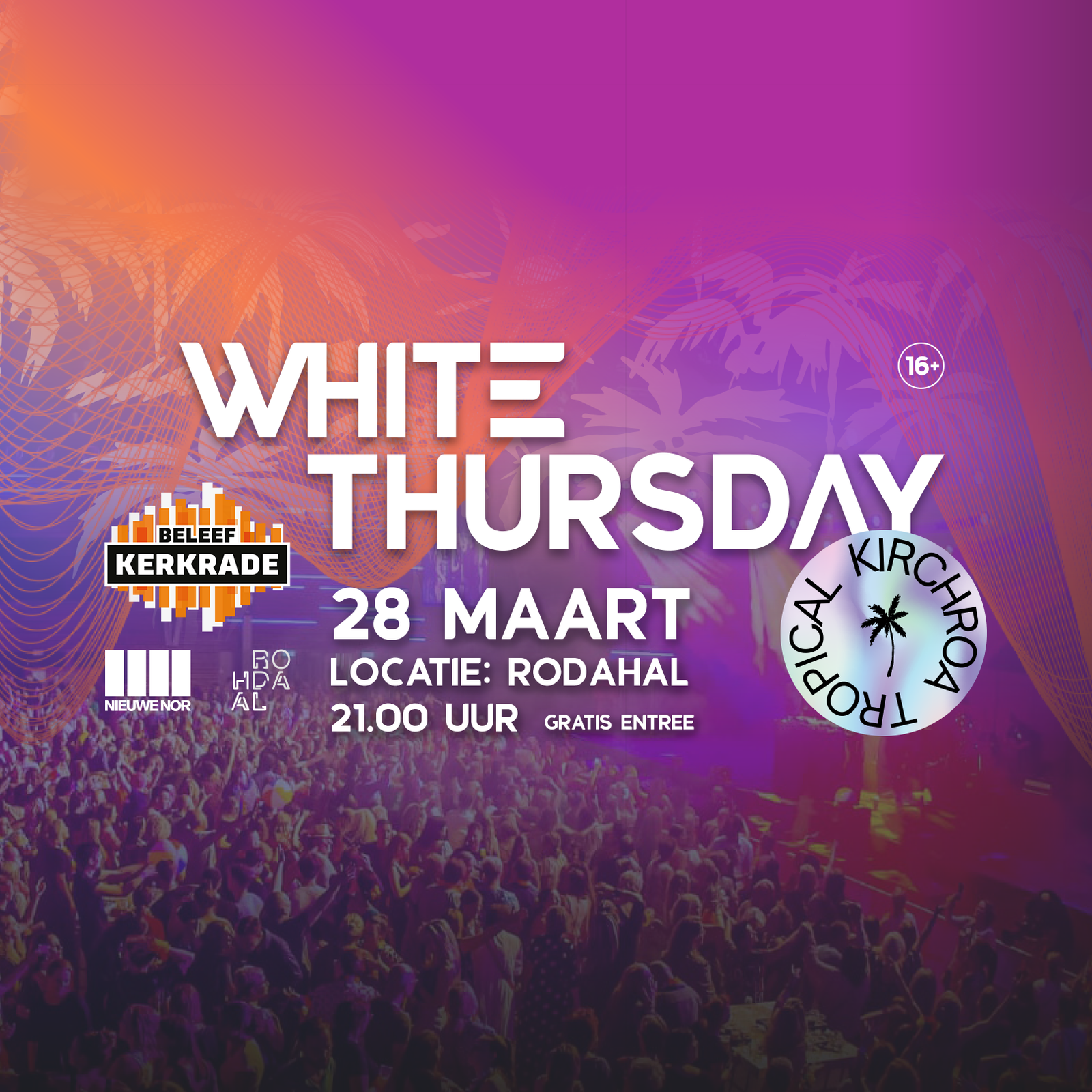 White Thursday