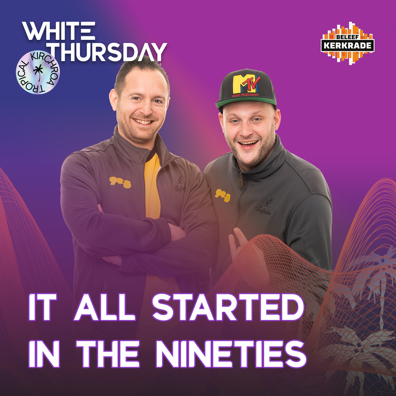 White Thursday