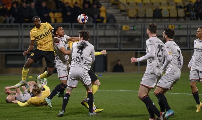 Roda JC