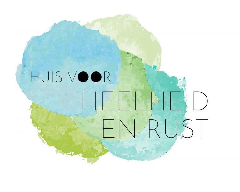heelheid en rust