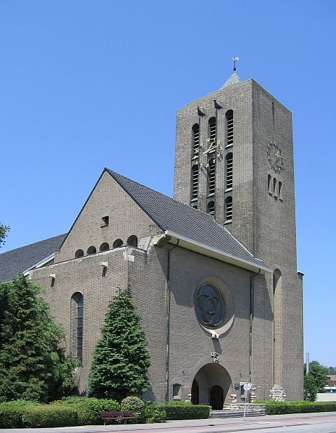 Heksenberg