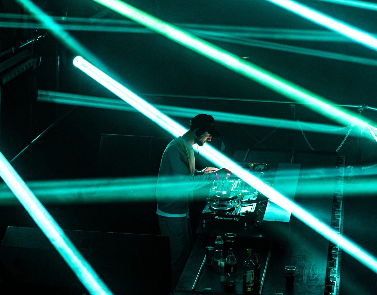 Music dome