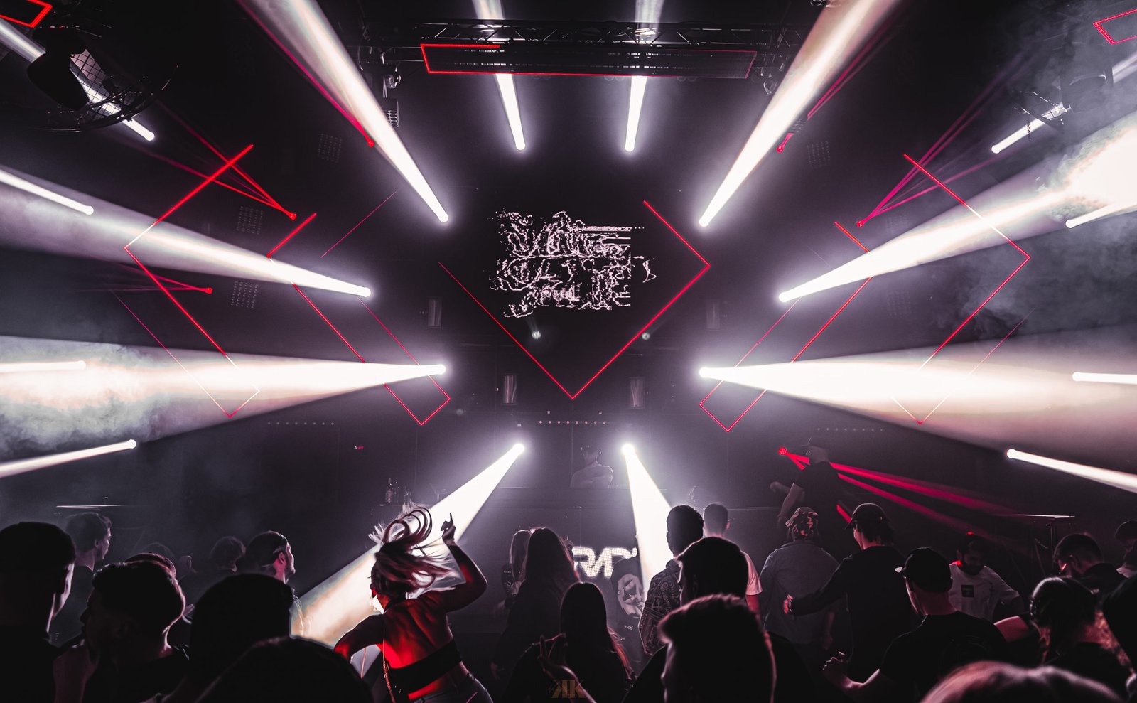 Music dome