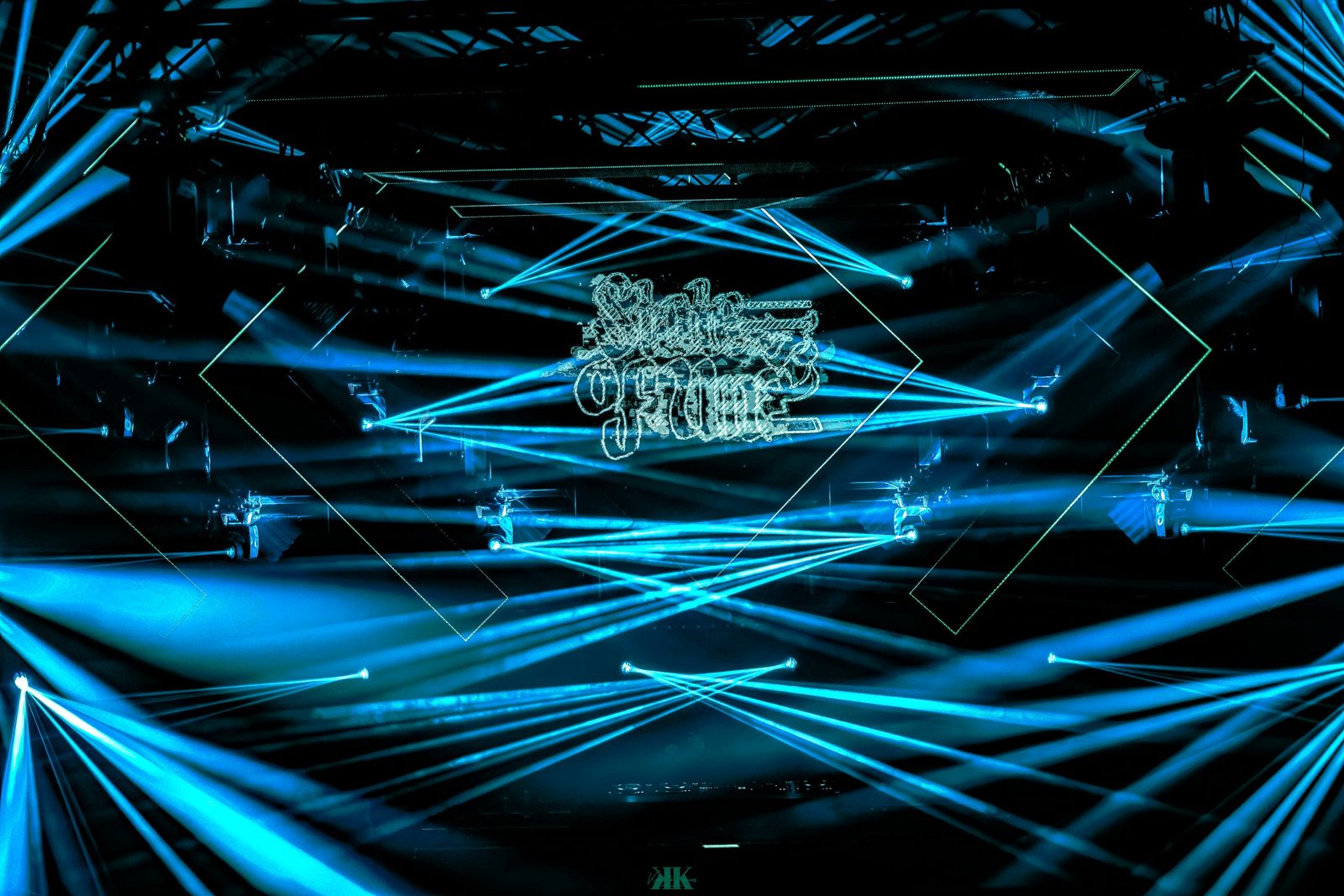 Music dome