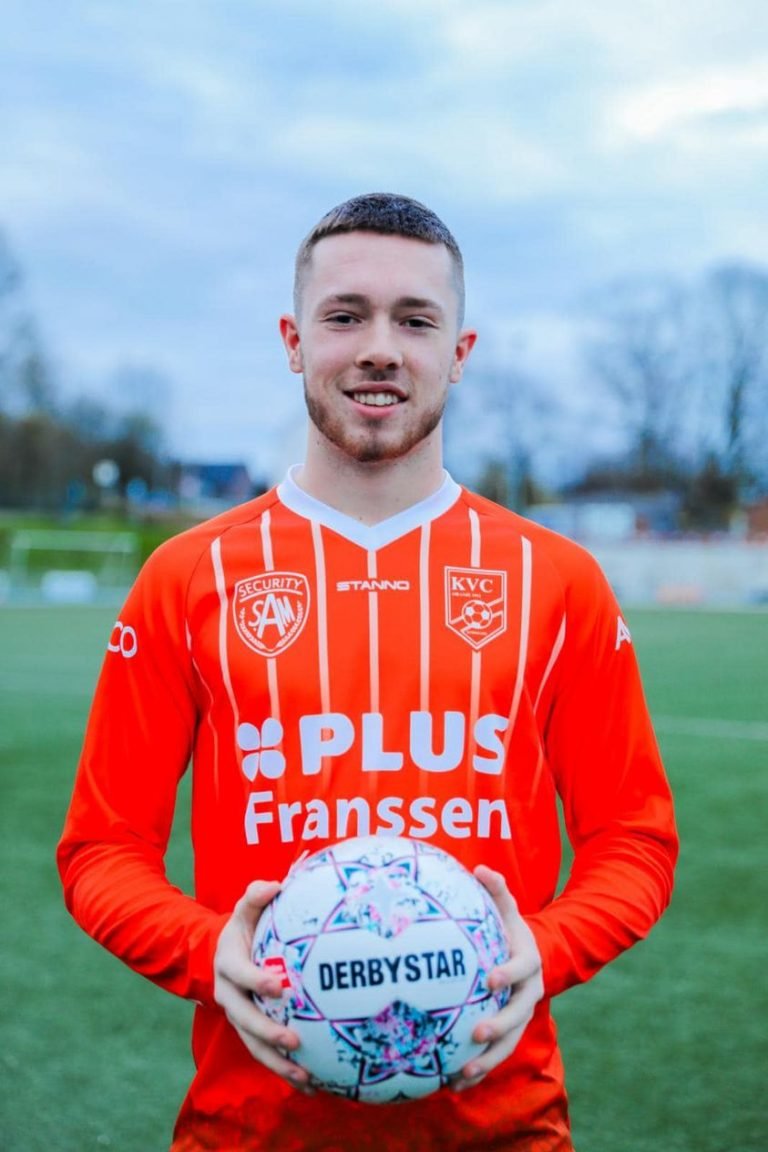 KVC Oranje