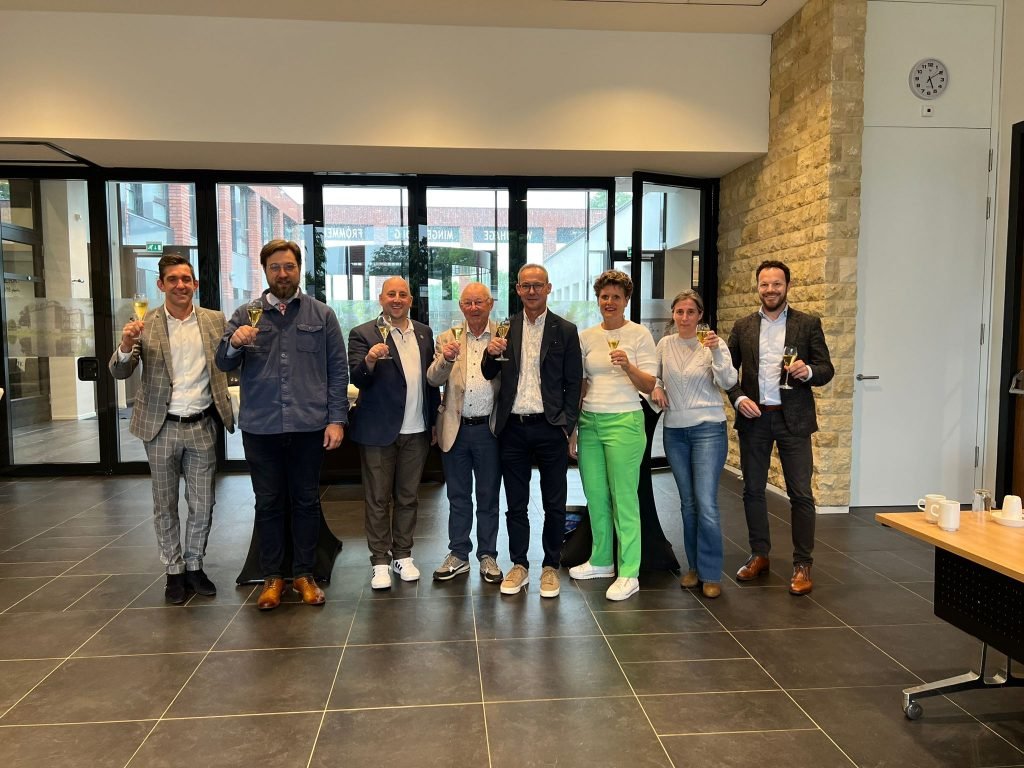 Foto huurovereenkomsten OCK mei 2024