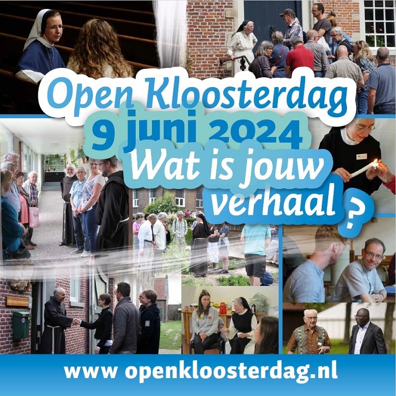 Kloosterdag4kant