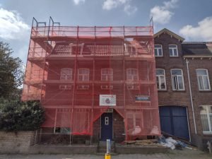 Zuyddak Heerlen project
