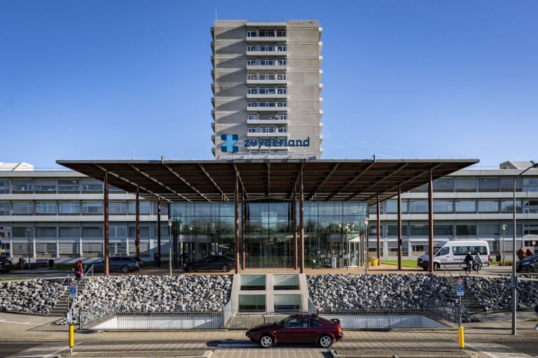 ziekenhuis heerlen