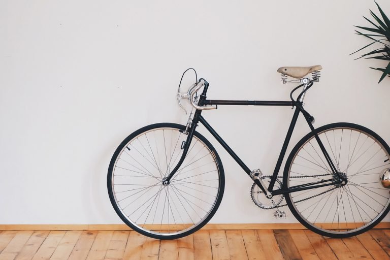 Fietsen