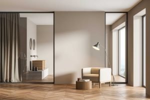 PVC vloer