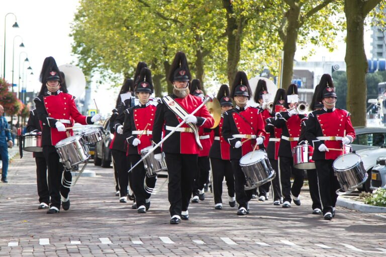 Showband Corio